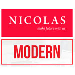 Nicolas Modern