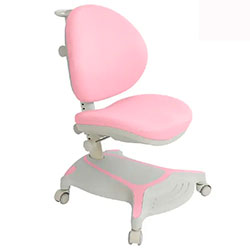 Дитяче крісло Adonis Pink Cubby