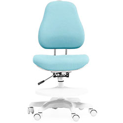 Фото Чохол для крісла Paeonia Chair Cover Blue