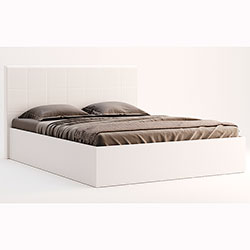 Ліжко з під’ємним механізмом Family / Фемелі 160х200 FM-46-WB