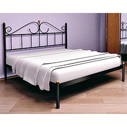 Ліжко Rosana-1 (Розана-1) 180х190