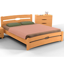 Ліжко Нова 120x190