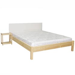Ліжко Л-245 180x200