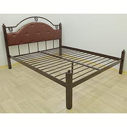 Ліжко Есмеральда 140x190