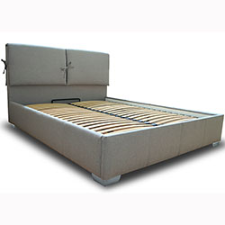 Ліжко Марі з підйомним механізмом 160х200