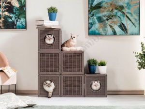 Меблі від фабрики Bama. Фото #1