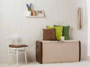 Меблі від фабрики Bama. Фото #3