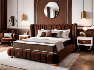 Меблі від фабрики EuroSleep. Фото #1