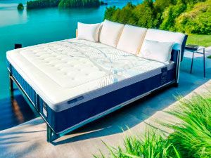 Меблі від фабрики EuroSleep. Фото #2