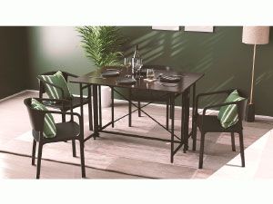 Меблі від фабрики Ferrum-Decor. Фото #1