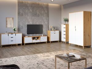 Меблі від фабрики М-Зон. Фото #1