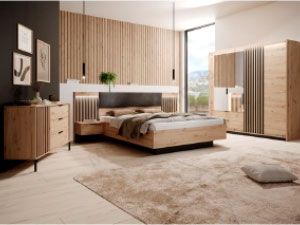 Меблі від фабрики Perfect Home. Фото #1