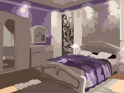 Модульні спальні