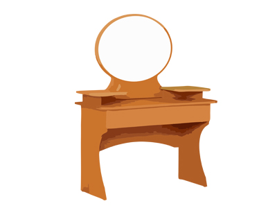 Туалетні столики