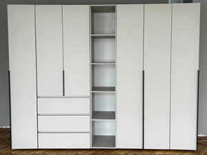 Фото Light (Білий Діамант) 