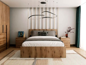 Фото Light (Дуб Евок) 