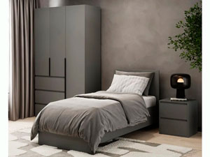 Фото Light (Графіт) 