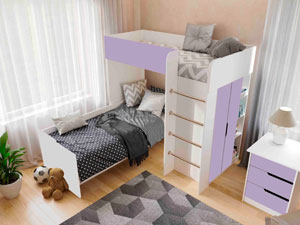 Фото Bed Room 