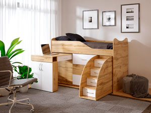 Фото Bed Room 