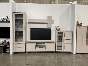 Збільшити фото: Фреско / Fresko (Кашемір + Каштан Арвадонна Мінк) від ВМК (БРВ) #1