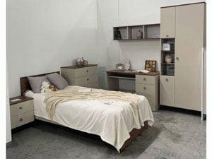 Збільшити фото: Сімпл / Simple (Макадамія + Дуб Ліворно) від ВМК (БРВ) #1