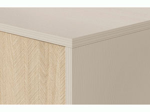 Збільшити фото: Форест / Forest (Беж Пісочний + Ялиця Сканді) від Perfect Home #1