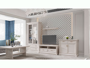 Збільшити фото: Соната Нью / Sonata New від Гербор #1