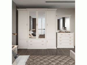 Збільшити фото: Соната Нью / Sonata New від Гербор #1