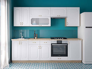 Збільшити фото: Donna / Донна від Київський Стандарт #1