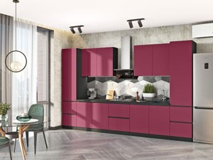 Збільшити фото: Gola / Ґола (МДФ фарбована) від Київський Стандарт #1