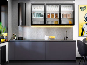 Збільшити фото: Interno від VIP-Master #1