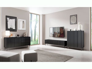 Збільшити фото: Муті / Muti (Чорний) від Perfect Home #1