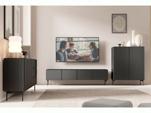 Збільшити фото: Муті / Muti (Чорний) від Perfect Home #1