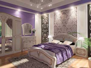 Збільшити фото: Альба (Білий Супермат) від Неман #1