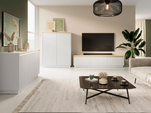 Збільшити фото: Роял / Royal (Білий) від Perfect Home #1