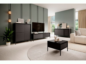 Фото Сенсо / Senso (Чорний) 