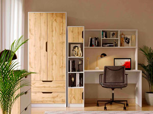 Збільшити фото: Teenager (Білий) від Decogroup #1