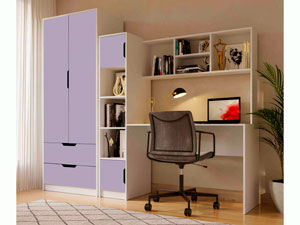 Збільшити фото: Teenager (Білий) від Decogroup #1