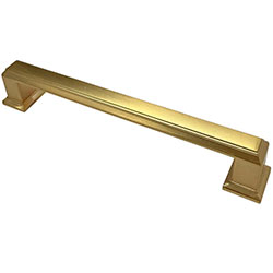 Фото Ручка 2335 Brass