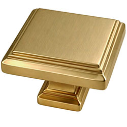 Фото Ручка 2335-knob Brass