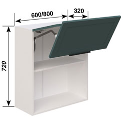 Фото Анна 60 верх Б Free Fold