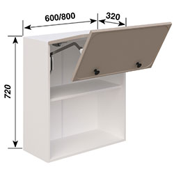 Фото Сью 60 верх Б Free Fold