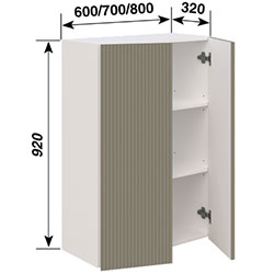 Фото Роуз 60 верх h920