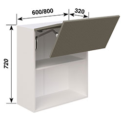 Фото Роуз 60 верх Б Free Fold