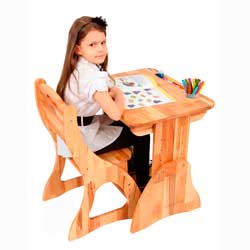 Фото Стілець C300