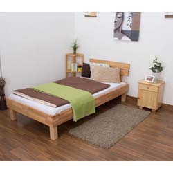 Фото Ліжко B106 90х200