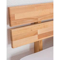 Фото Ліжко B106 90х200