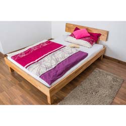 Фото Ліжко B108 140х200