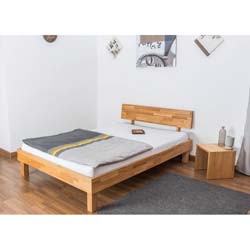 Фото Ліжко B108 140х200