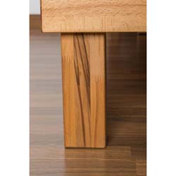 Фото Ліжко B108 140х200